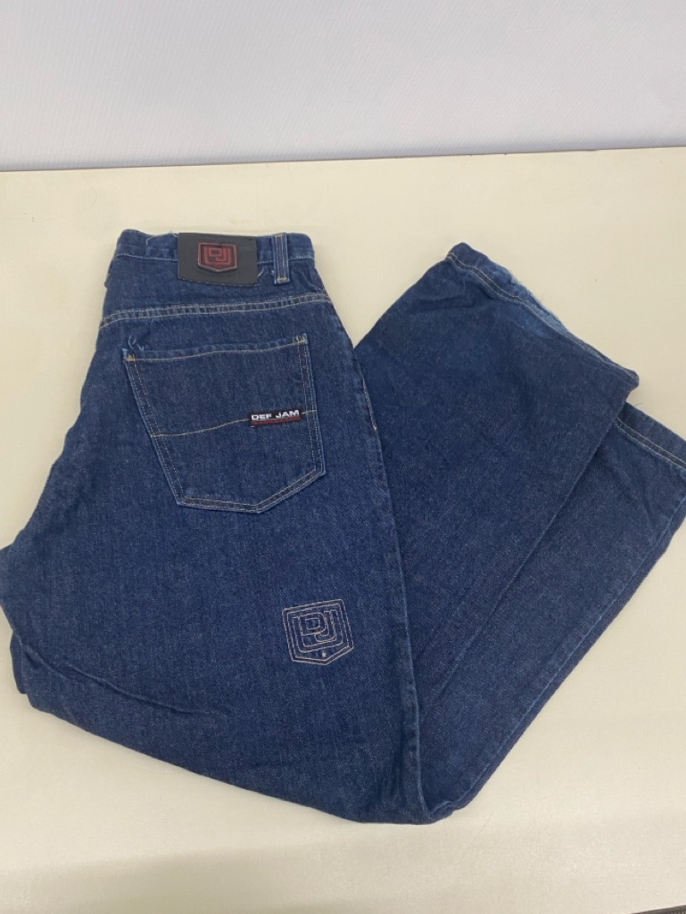 Def Jam University Jeans